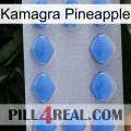 Kamagra Pineapple 21